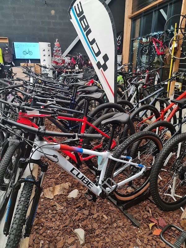 Cycles des Marais - Photo 3