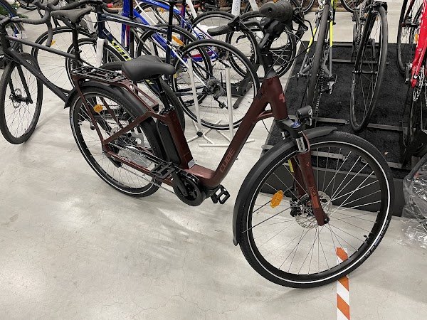 Cycles des Marais - Photo 4