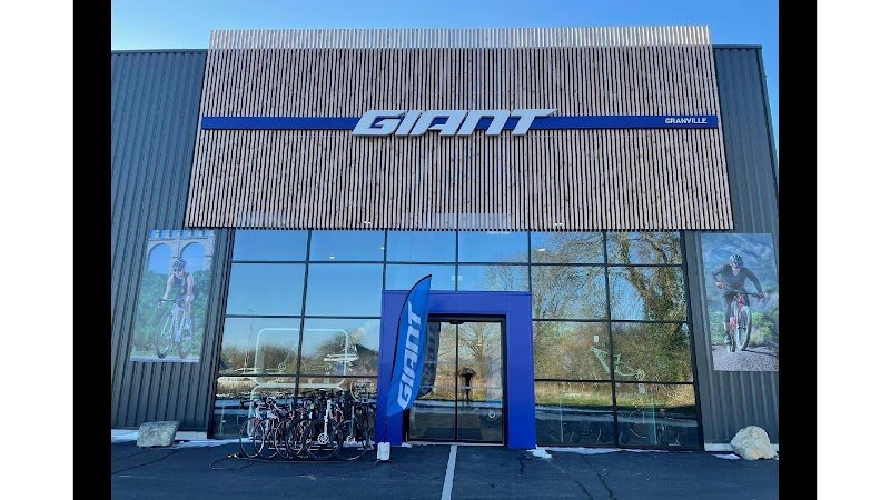 Giant Granville