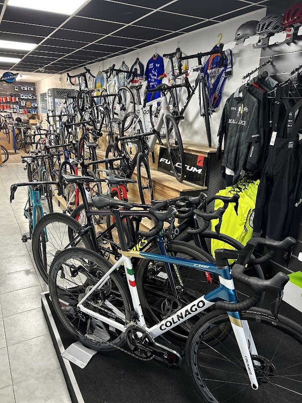 Beach Bike - Blainville-sur-Mer - Photo 2