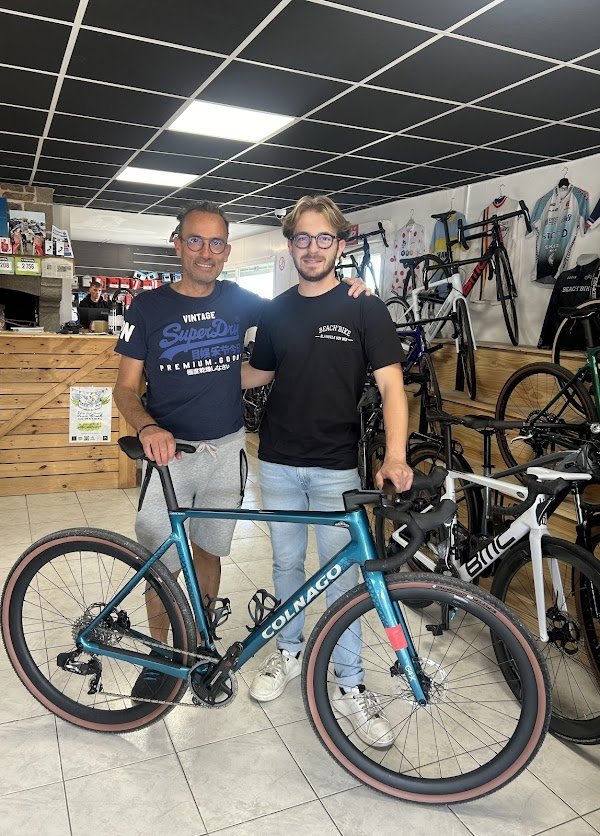 Beach Bike - Blainville-sur-Mer - Photo 3