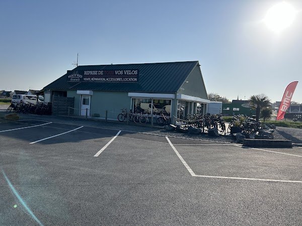 Beach Bike - Blainville-sur-Mer - Photo 4