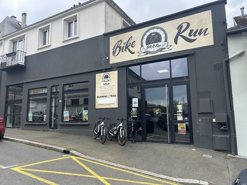 Bike&Run