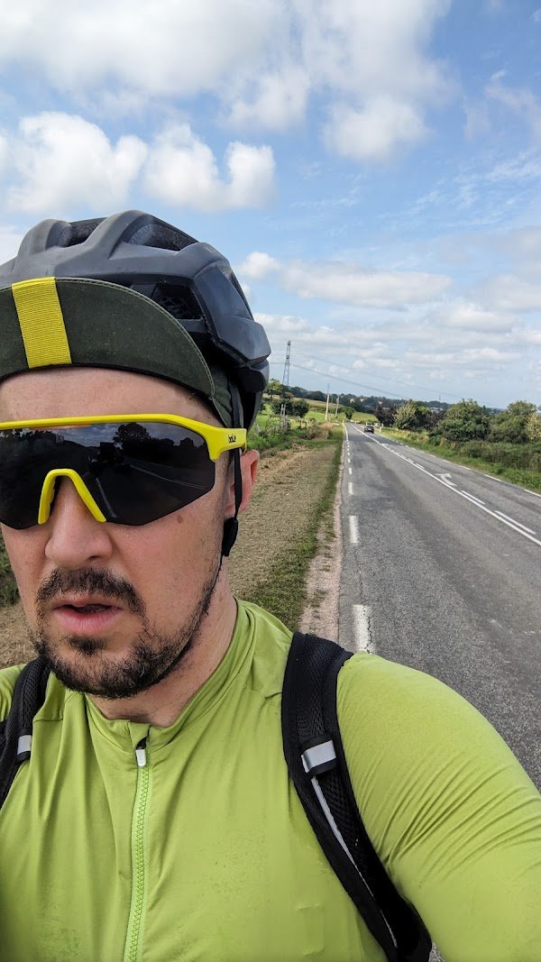 Bike&Run - Photo 3