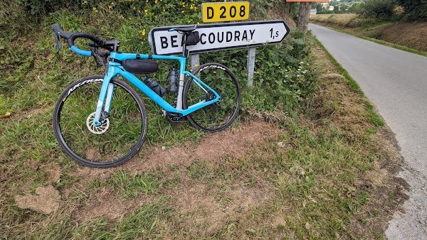 Bike&Run - Photo 4