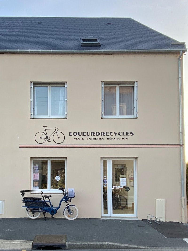 Equeurdrecycles