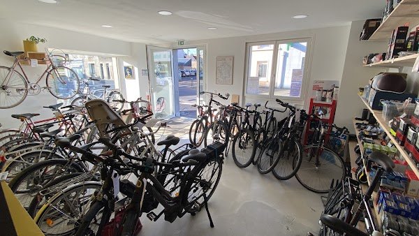 Equeurdrecycles - Photo 3