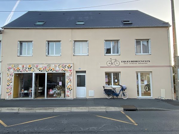 Equeurdrecycles - Photo 4
