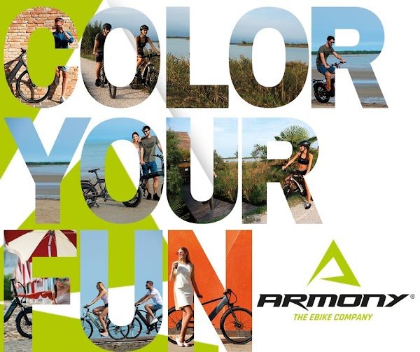 Armony Bikes France - Photo 2