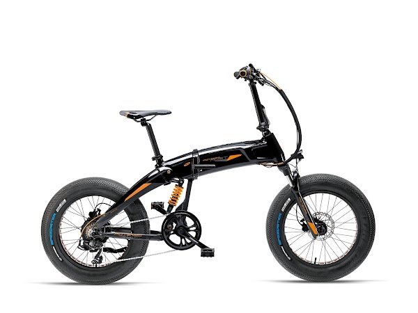 Armony Bikes France - Photo 4