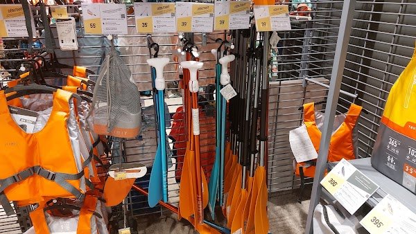 Decathlon Châlons - Fagnières - Photo 3