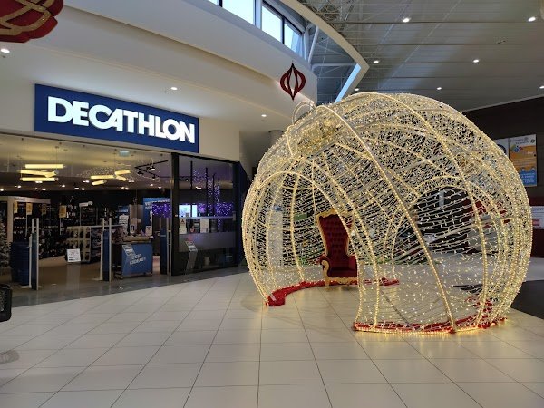 Decathlon Châlons - Fagnières - Photo 4