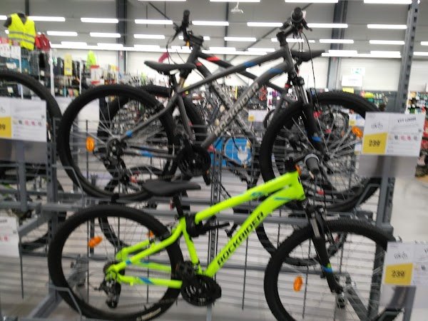 Decathlon Saint Dizier - Photo 3