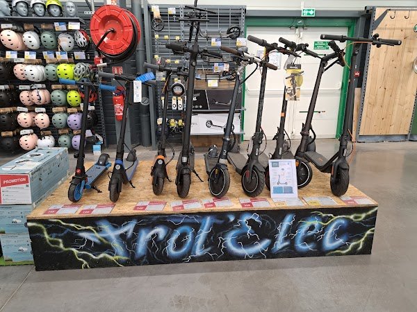 Decathlon Saint Dizier - Photo 4
