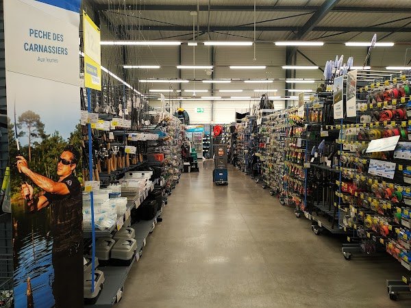 Decathlon Saint Dizier - Photo 5