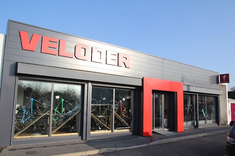 Veloder