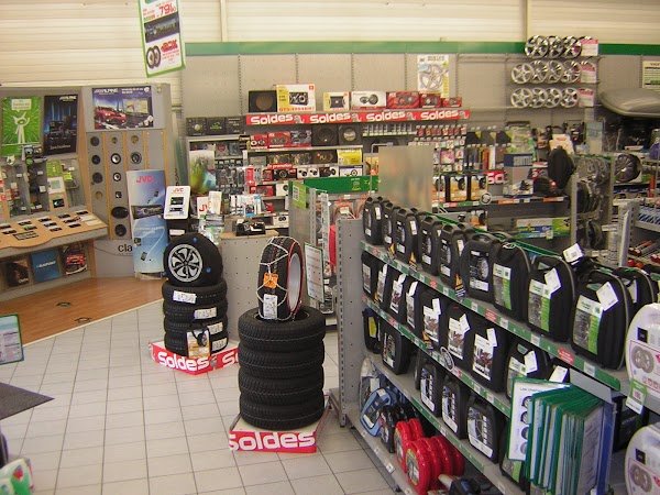 Auto Feu Vert Vitry le François Center - Photo 2