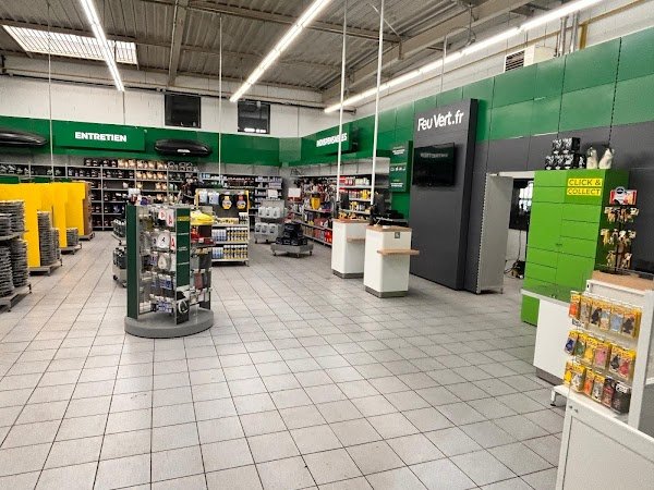 Auto Feu Vert Vitry le François Center - Photo 3