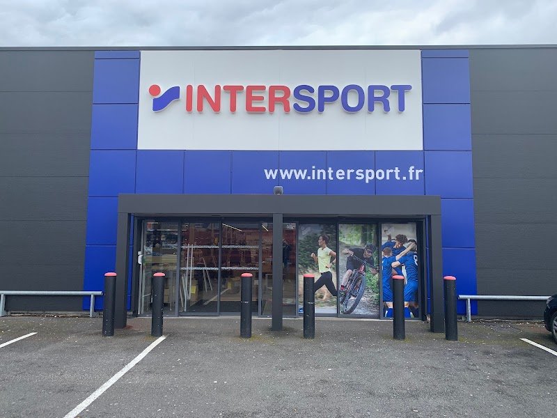 Intersport Contrexéville