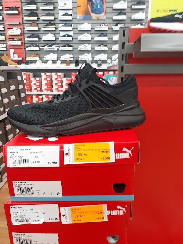 Intersport Neufchateau - Photo 2