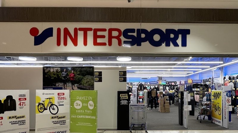 Intersport Chaumont