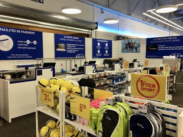 Intersport Chaumont - Photo 4