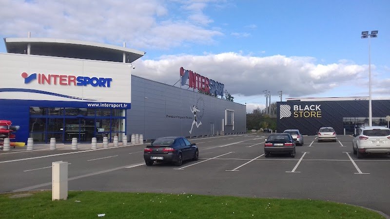 Intersport Mayenne