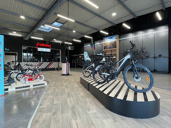 Mondovélo Laval - Photo 2