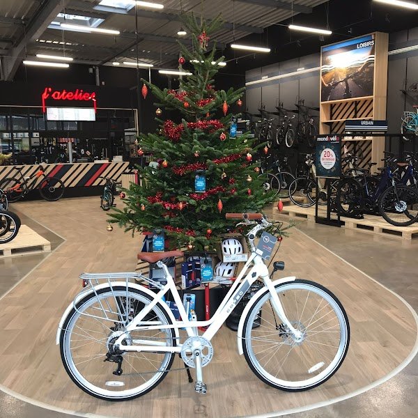 Mondovélo Laval - Photo 3