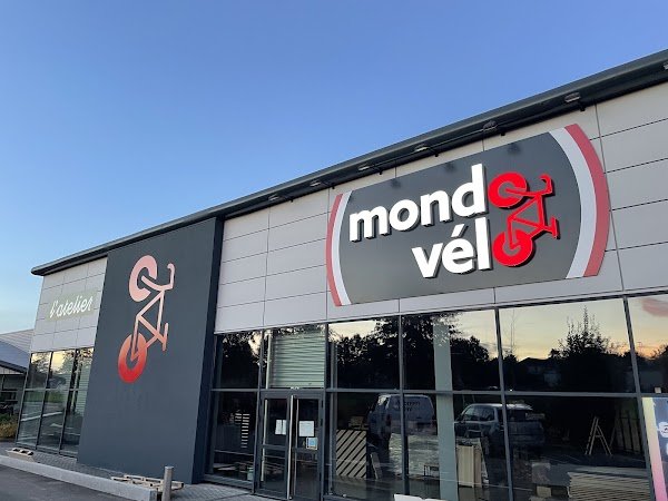 Mondovélo Laval - Photo 4