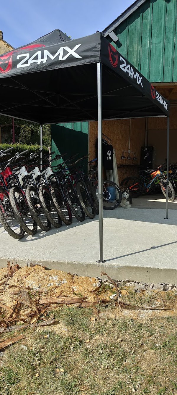 Chase The Line Bikeshop - Photo 2