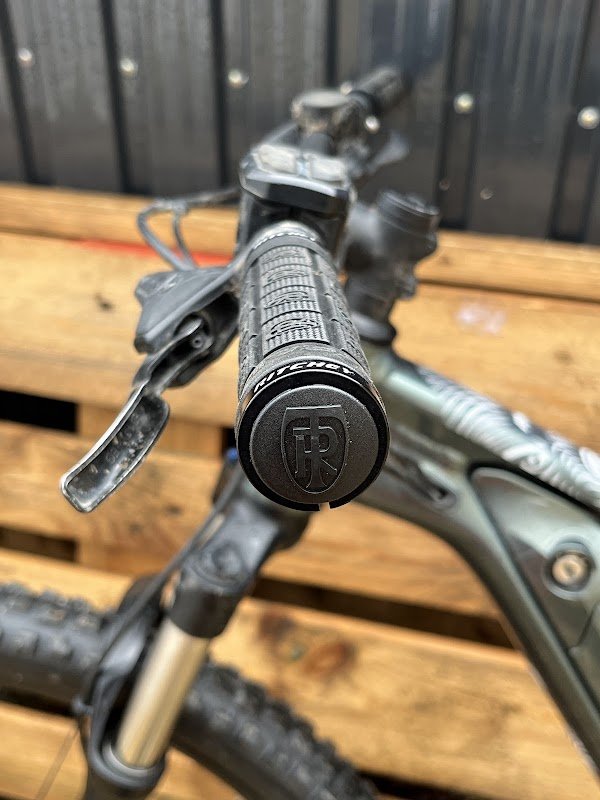 Chase The Line Bikeshop - Photo 4