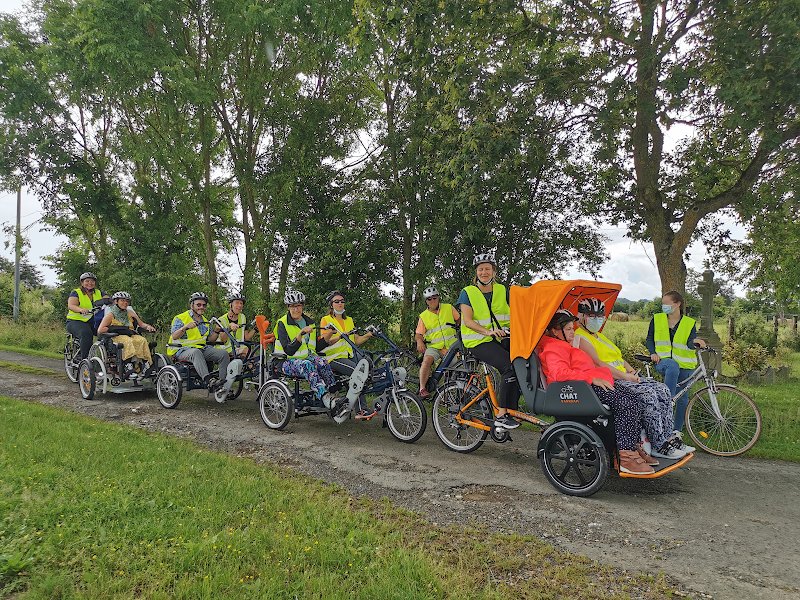 AFAC Cycles Location