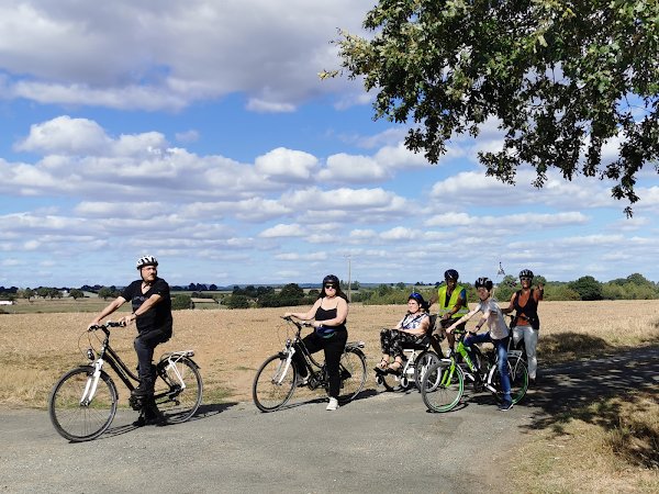 AFAC Cycles Location - Photo 3