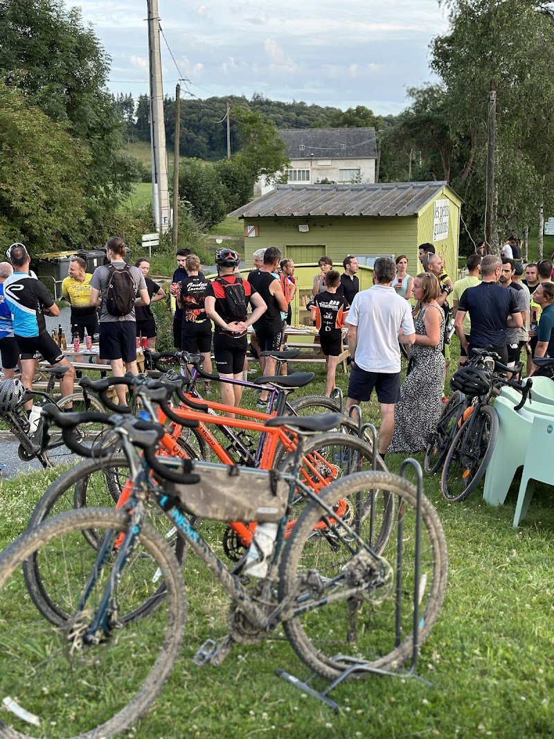 Les Petits Guidons – Réparation, Location & Vente de vélos à domicile – Laval Agglomération
