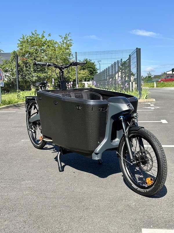 Les Petits Guidons – Réparation, Location & Vente de vélos à domicile – Laval Agglomération - Photo 4