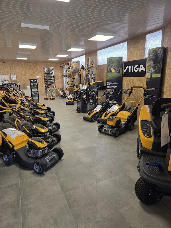 GB Cycles et Motoculture - Photo 2