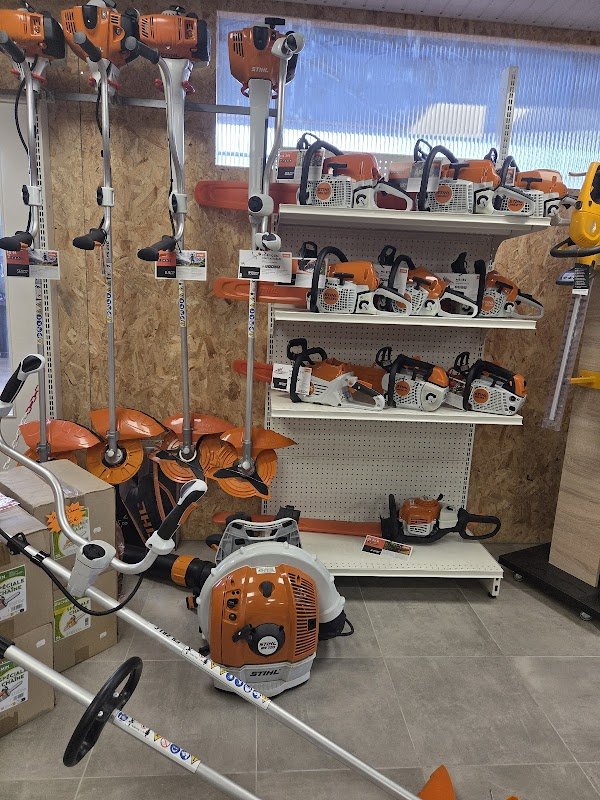 GB Cycles et Motoculture - Photo 3