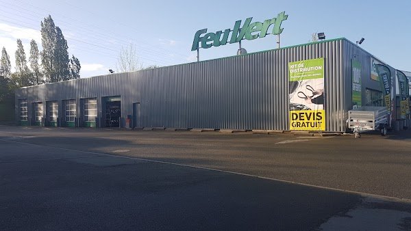 Feu Vert - Photo 2