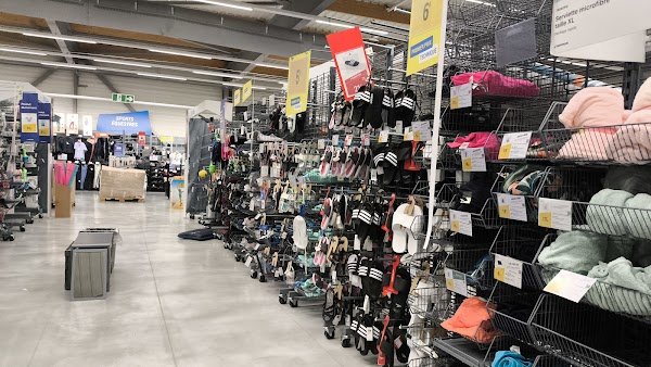 Decathlon Sarrebourg - Photo 2