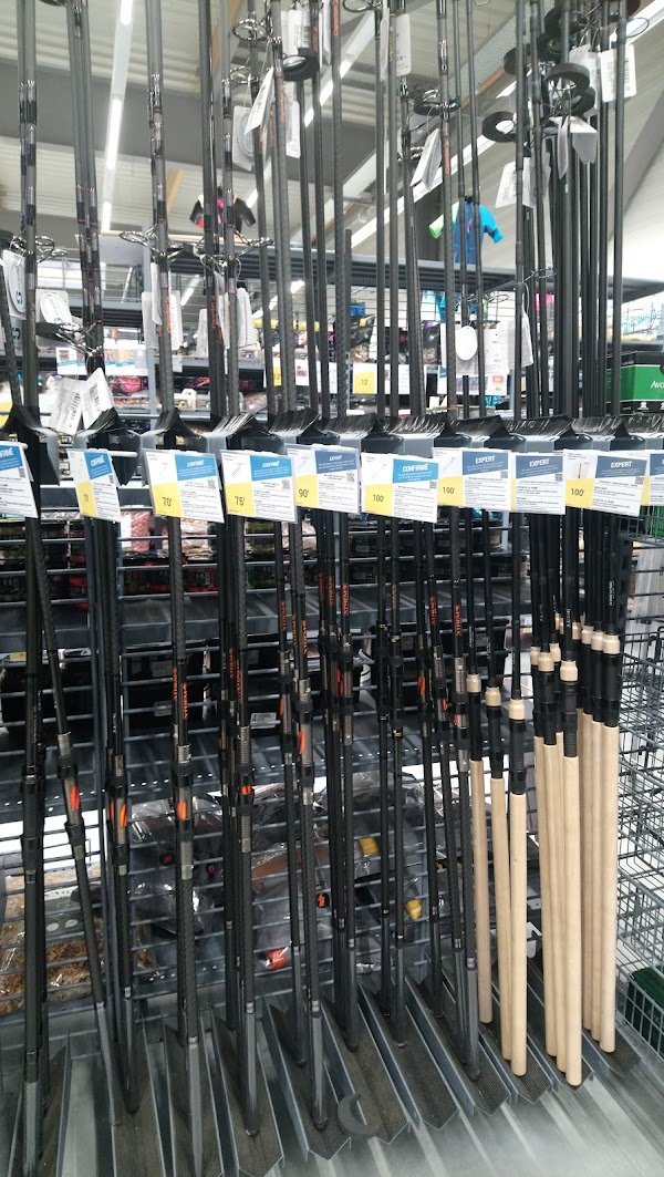 Decathlon Sarrebourg - Photo 3