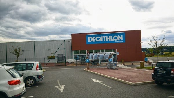 Decathlon Sarrebourg - Photo 4