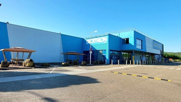 Decathlon Metz Augny - Photo 2