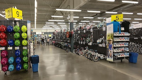 Decathlon Metz Augny - Photo 3