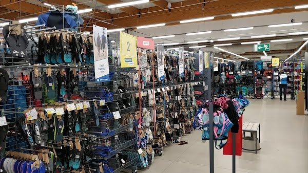 Decathlon Nancy Houdemont - Photo 3