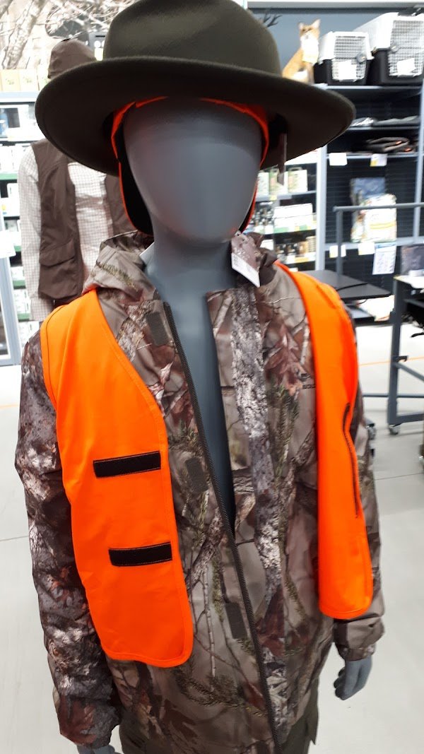 Decathlon Nancy Houdemont - Photo 4