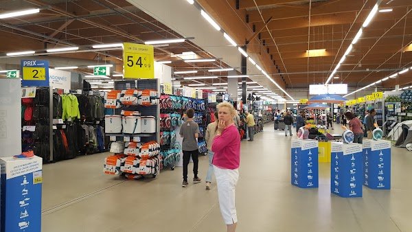 Decathlon Nancy Houdemont - Photo 5