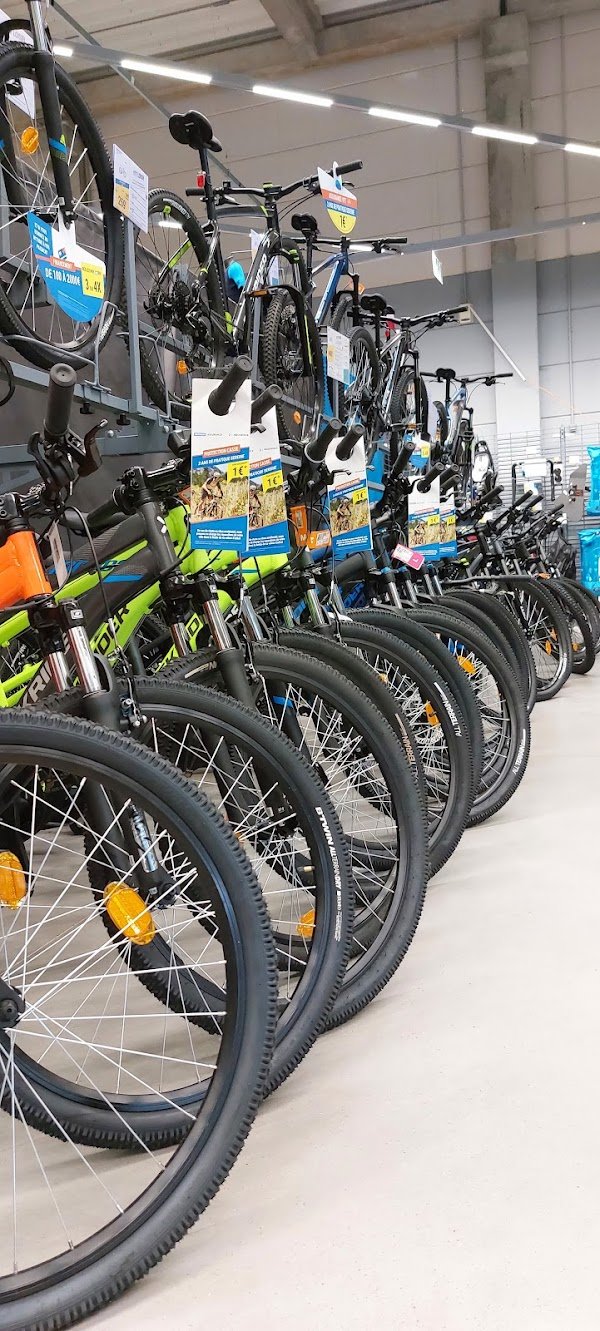 Decathlon Essentiel Nancy Frouard - Photo 2
