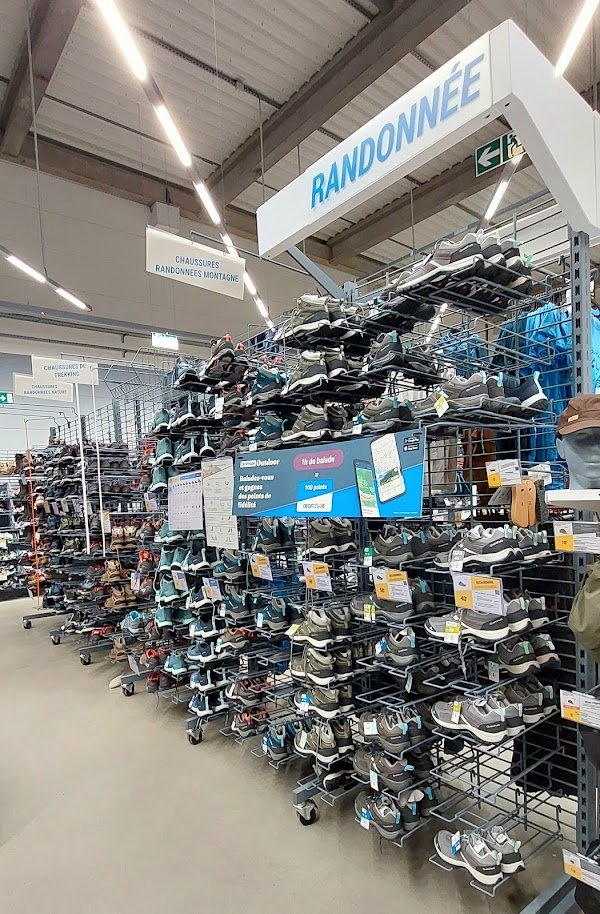 Decathlon Essentiel Nancy Frouard - Photo 3