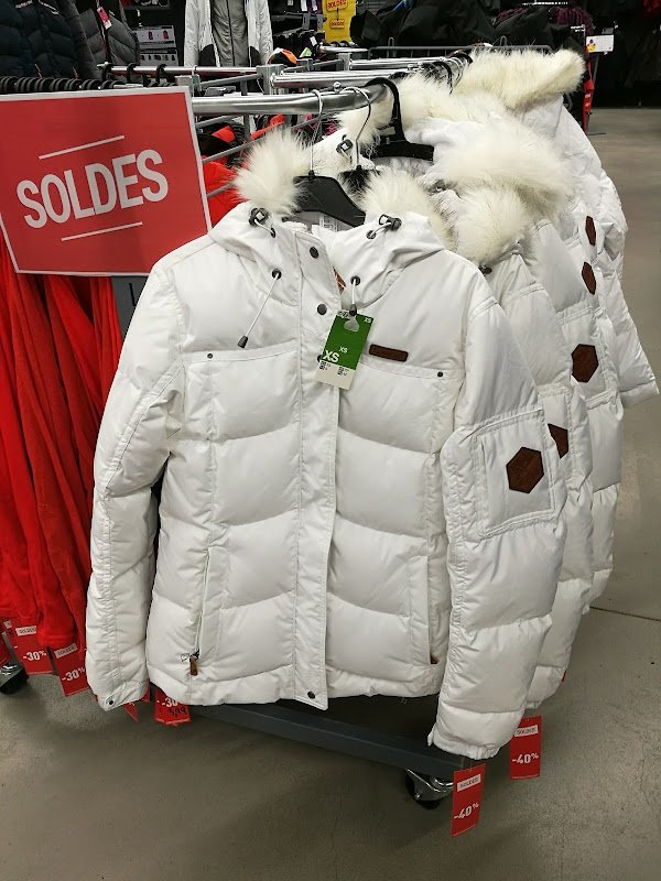 Decathlon Essentiel Nancy Frouard - Photo 4